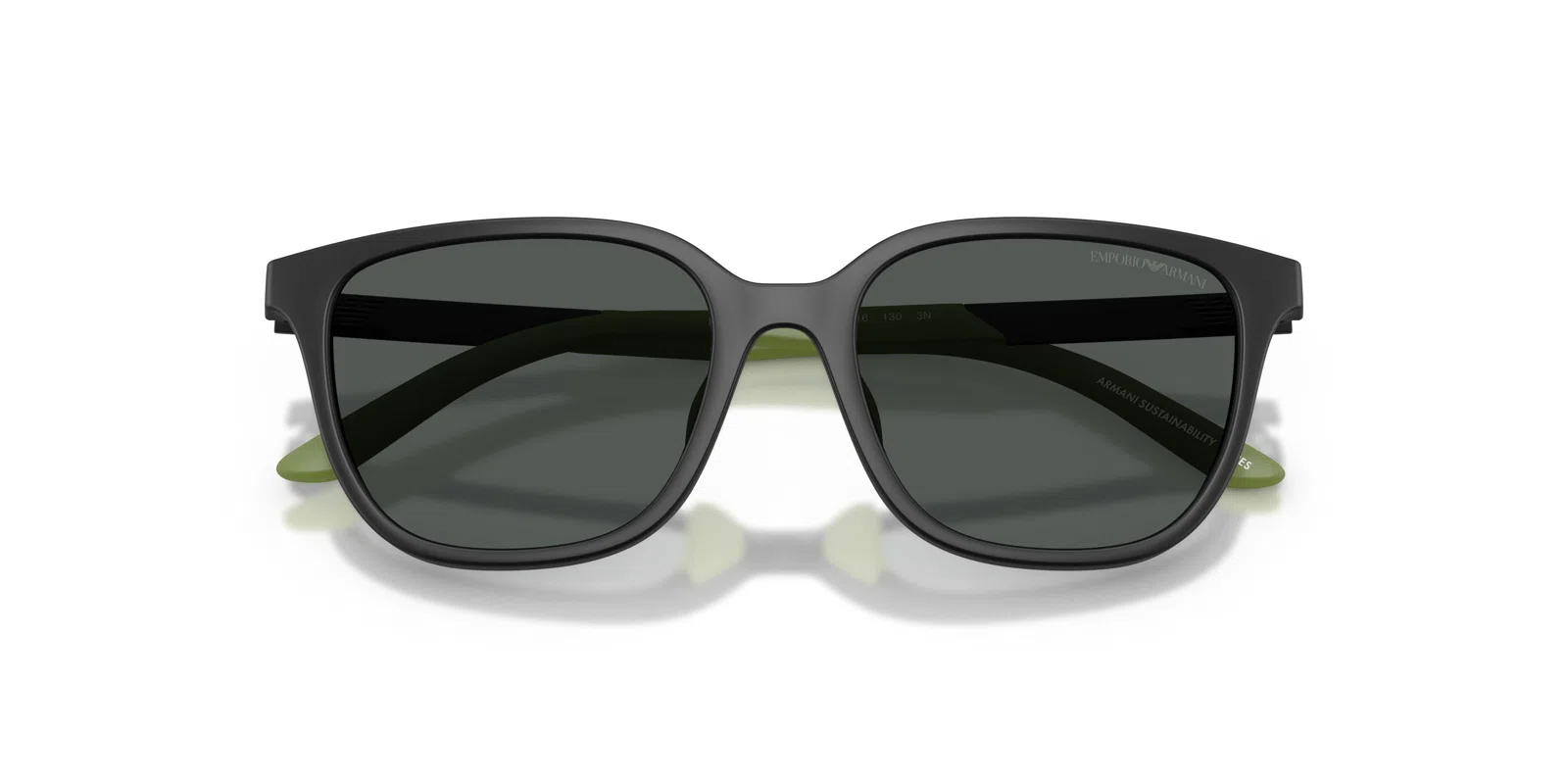 Emporio Armani Kids 4006U Sunglasses - view 30